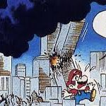 Mario did 911