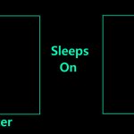 Who Sleeps on a Bed