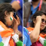 Indian fans world cup final