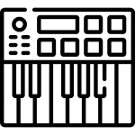 MIDI Keyboard