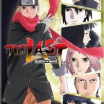 the last naruto the movie