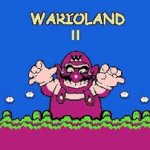 Wario land 2