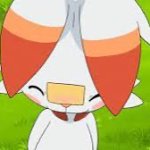 Scorbunny meme