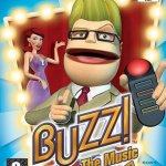 Buzz! The music quiz meme