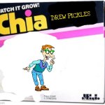 rejected chia pets volume 7