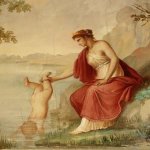 Thetis and Achilles