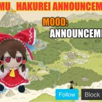 Reimu_Hakurei Announcement 2.0 template