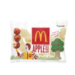 Apple Slices Recalled at McDonalds, Burger King, Wawa, Others |