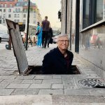 Bill Gates Sewer