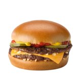 McDouble®: Calories and Nutrition | McDonald's