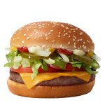 McPlant™: McDonald's Plant-Based Burger | McDonald's