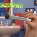 Oobi doobie meme