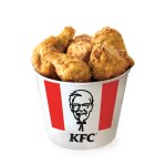 KFC: World Famous Fried Chicken