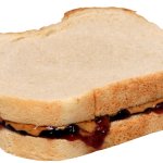 Peanut butter and jelly sandwich - Wikipedia