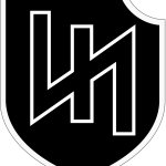 Symbol of the 2nd SS-Panzer-Division (Third Reich)