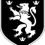 Insignia of the SS Volunteer Infantry Division "Galicia", World