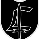 Symbol of the 37. SS-Freiwilligen-Kavallerie-Division