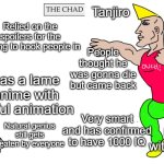 Sillvi on X: memes sillvified virgin vs chad What meme do you