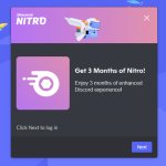 Free nitro no virus