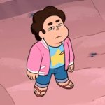 Steven meme