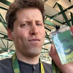 Sam Altman