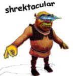 Shrektacular