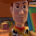 Woody Draw