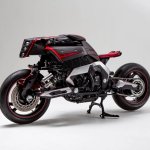 Sick bike