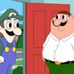 Weegee meme