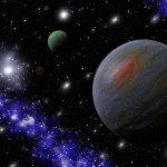 space
