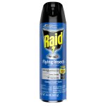 Raid Flying Insect Killer, 15 OZ