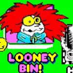 Sid & Al's incredible toons Looney Bin! meme