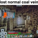 Coal vine