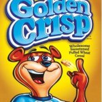 flamin hot golden crisp
