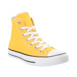 Yellow Converse Sneaker