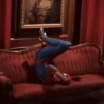 yep not good at this GIF Template