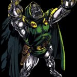 Doctor Doom