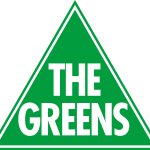 The Greens Australia Logo