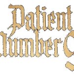 Patient no. 9 Ozzy Osbourne logo
