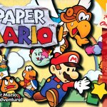 paper mario 64