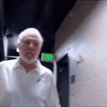 Popovich Running