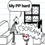 PP hard