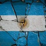 Broken Argentina