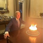 Biden birthday