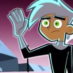 Danny Phantom