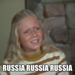 Russia3 | RUSSIA RUSSIA RUSSIA | image tagged in marcia marcia marcia | made w/ Imgflip meme maker