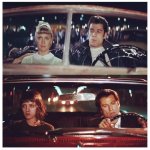 Grease/Pulp Fiction