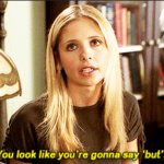 Buffy but