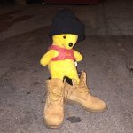 Pooh Timbs