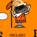 little sinclairs pizza